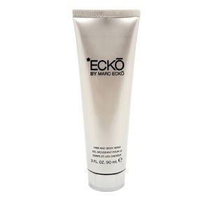 NWT Marc Ecko Hair & Body Wash.